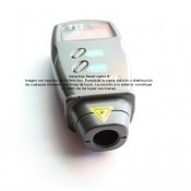 Photo Speedometer, medidor de rpm´s para maquinas herramienta y CNC´s